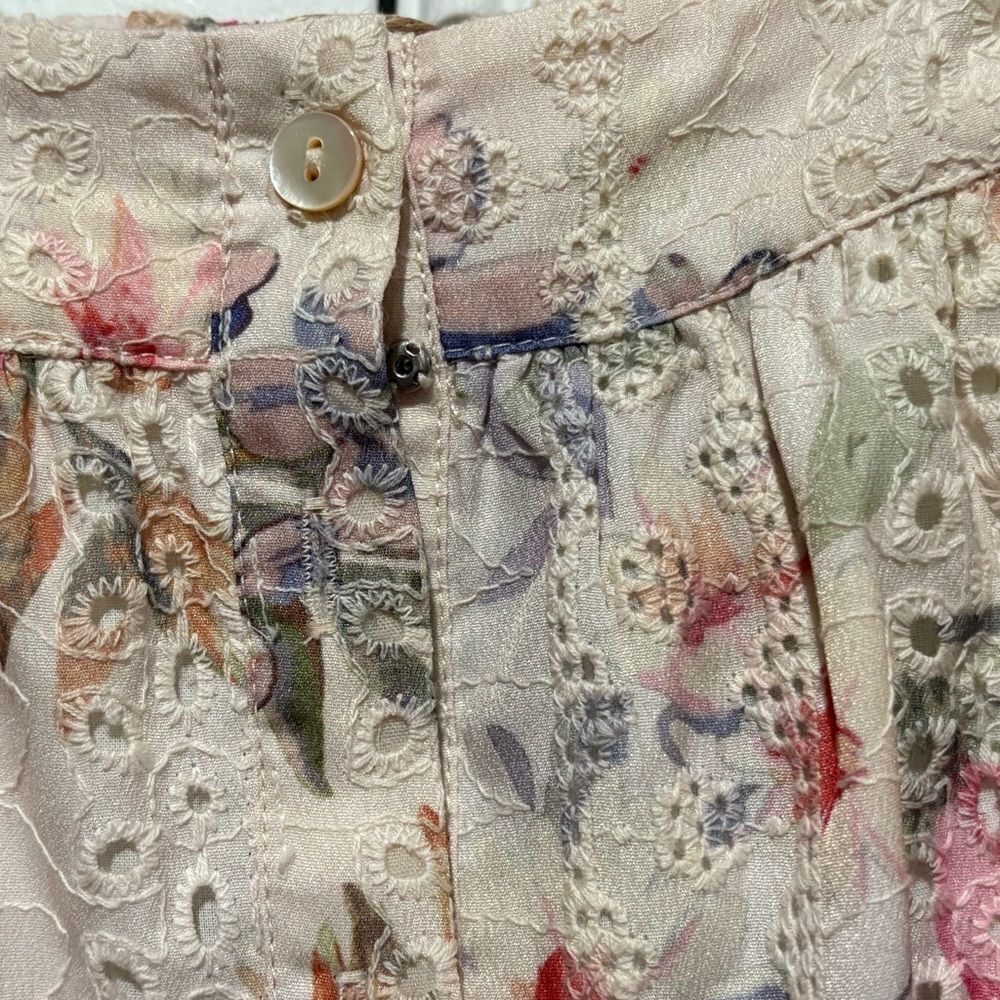 CYRUS MAXI SKIRT - Picture 9 of 11